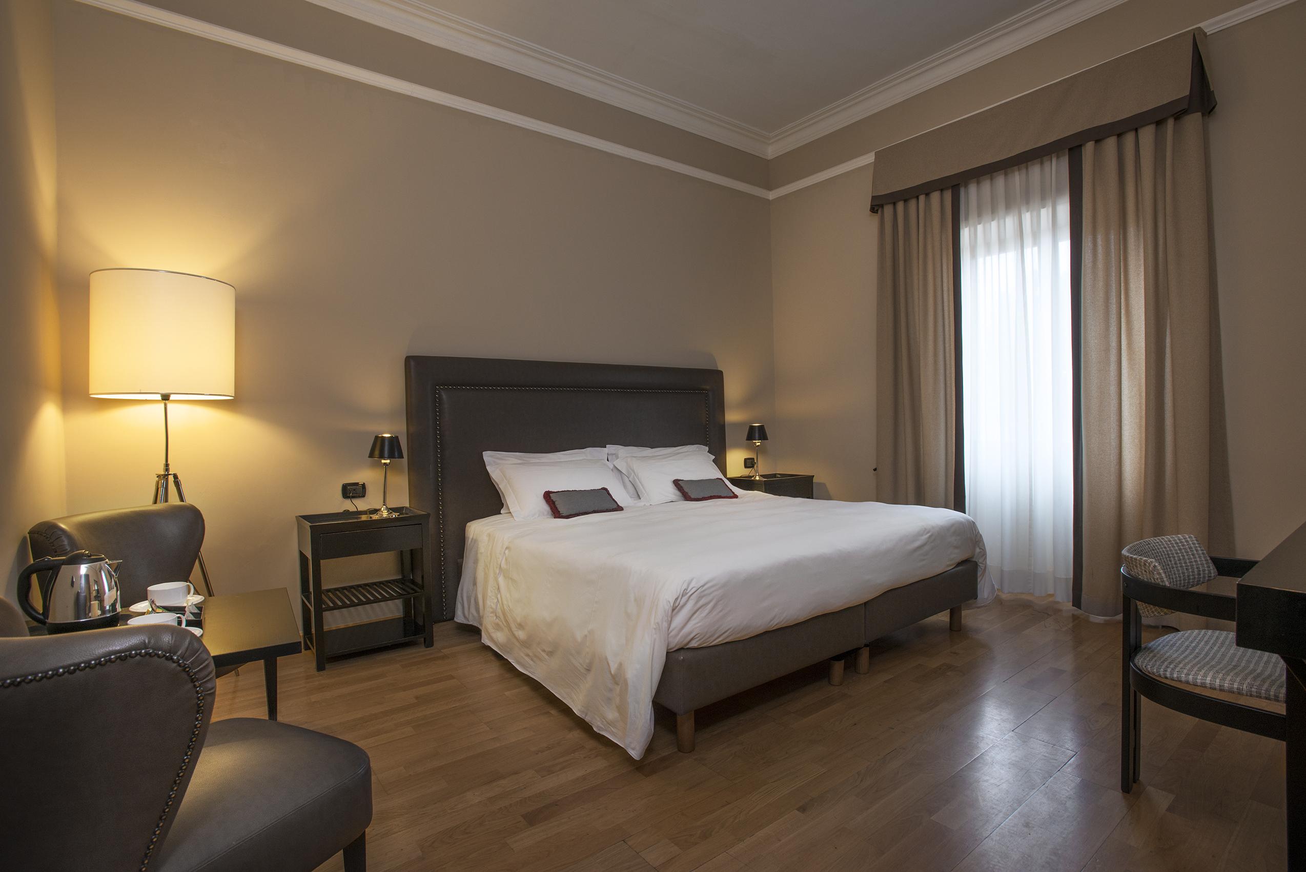 Ambasciatori Place Hotel Fiuggi Dış mekan fotoğraf