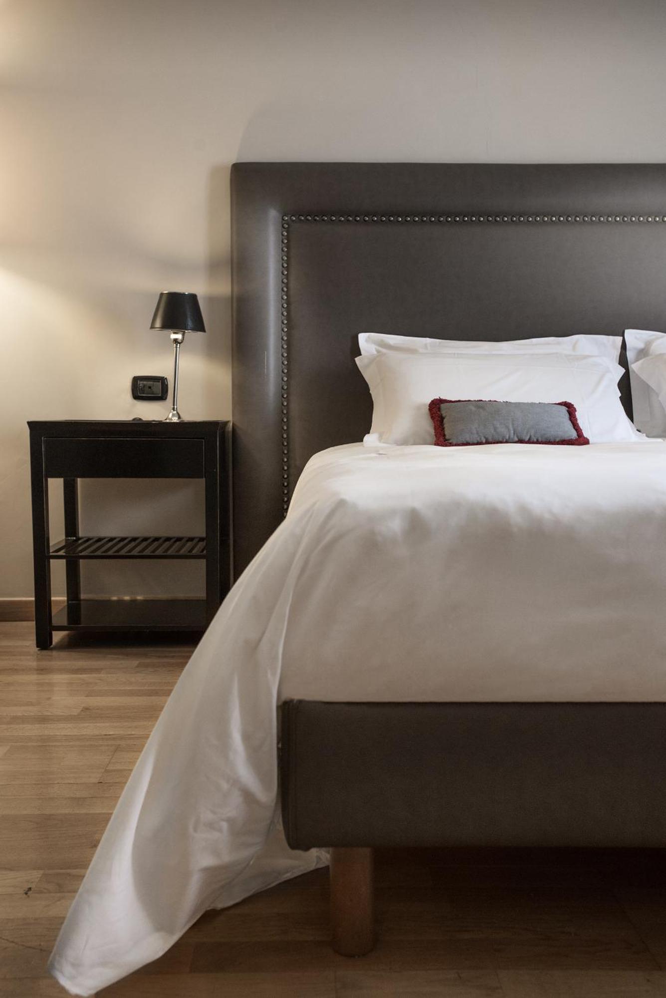 Ambasciatori Place Hotel Fiuggi Oda fotoğraf