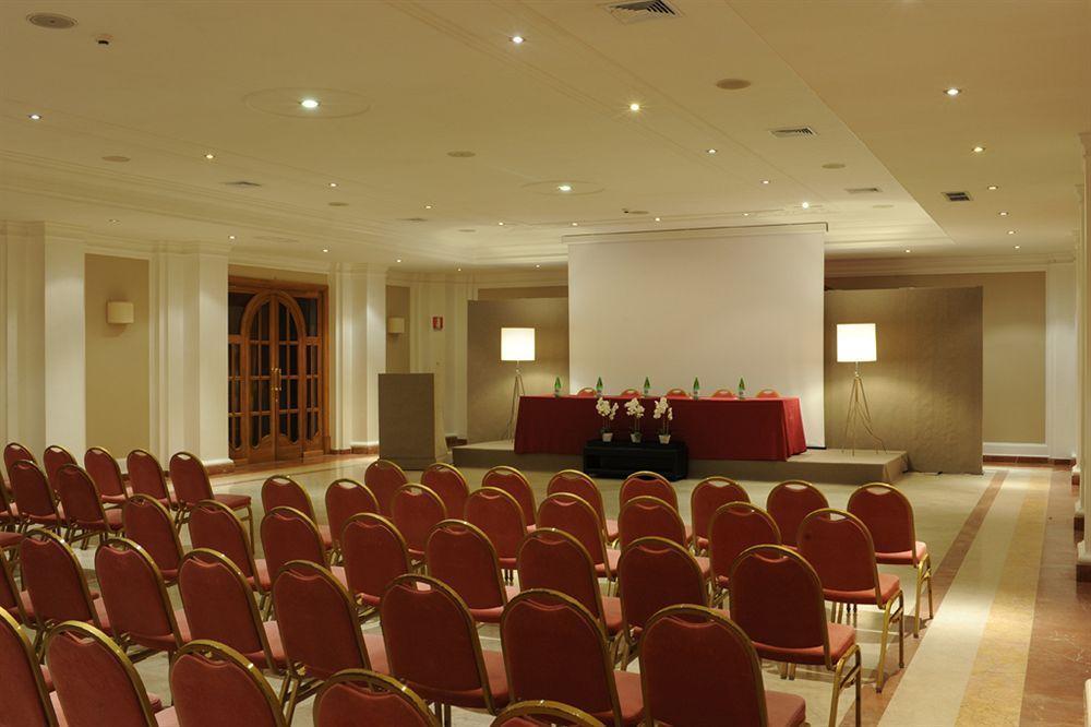 Ambasciatori Place Hotel Fiuggi Dış mekan fotoğraf