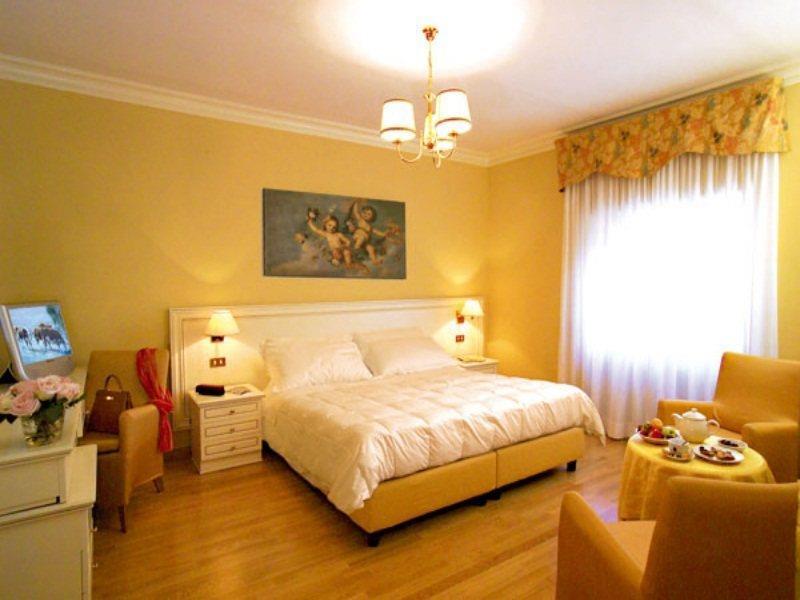 Ambasciatori Place Hotel Fiuggi Dış mekan fotoğraf