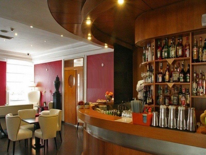Ambasciatori Place Hotel Fiuggi Dış mekan fotoğraf