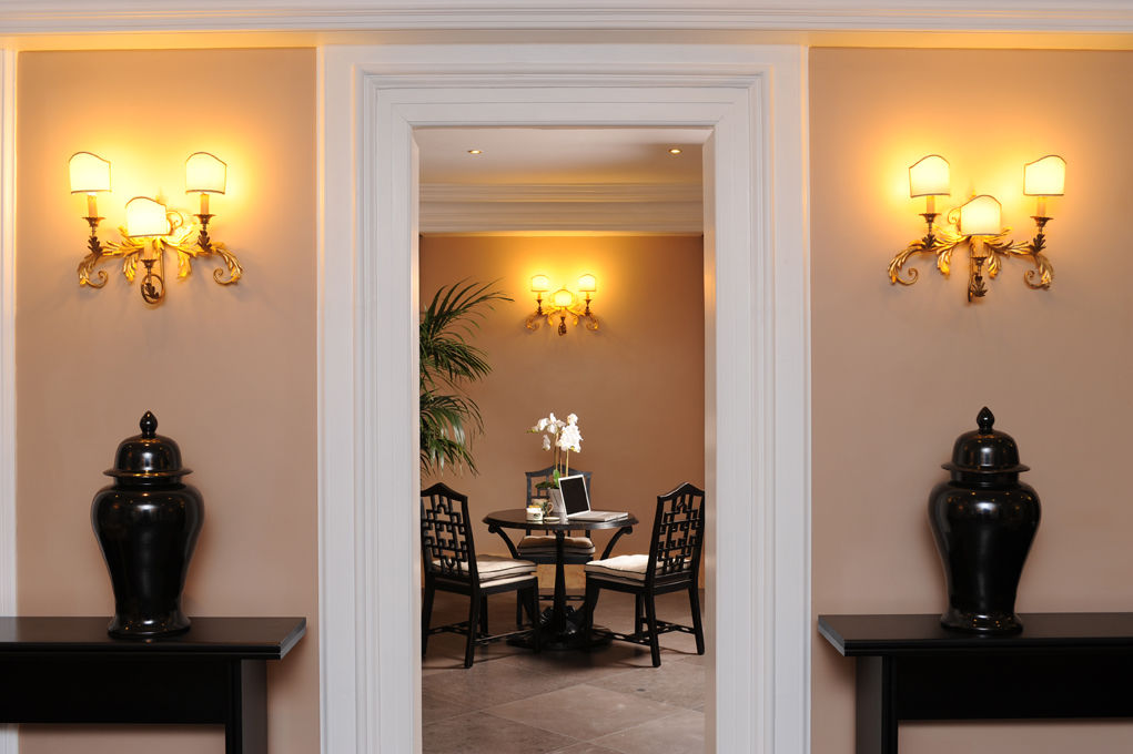 Ambasciatori Place Hotel Fiuggi Dış mekan fotoğraf