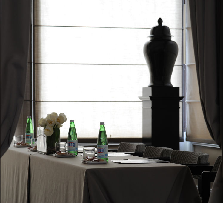 Ambasciatori Place Hotel Fiuggi Dış mekan fotoğraf