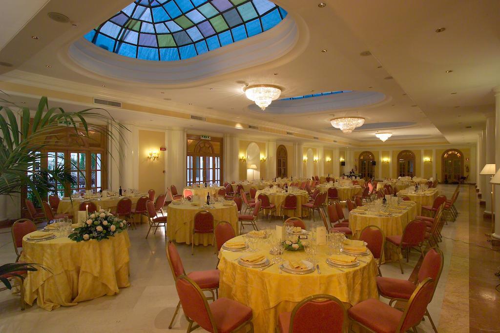 Ambasciatori Place Hotel Fiuggi Dış mekan fotoğraf