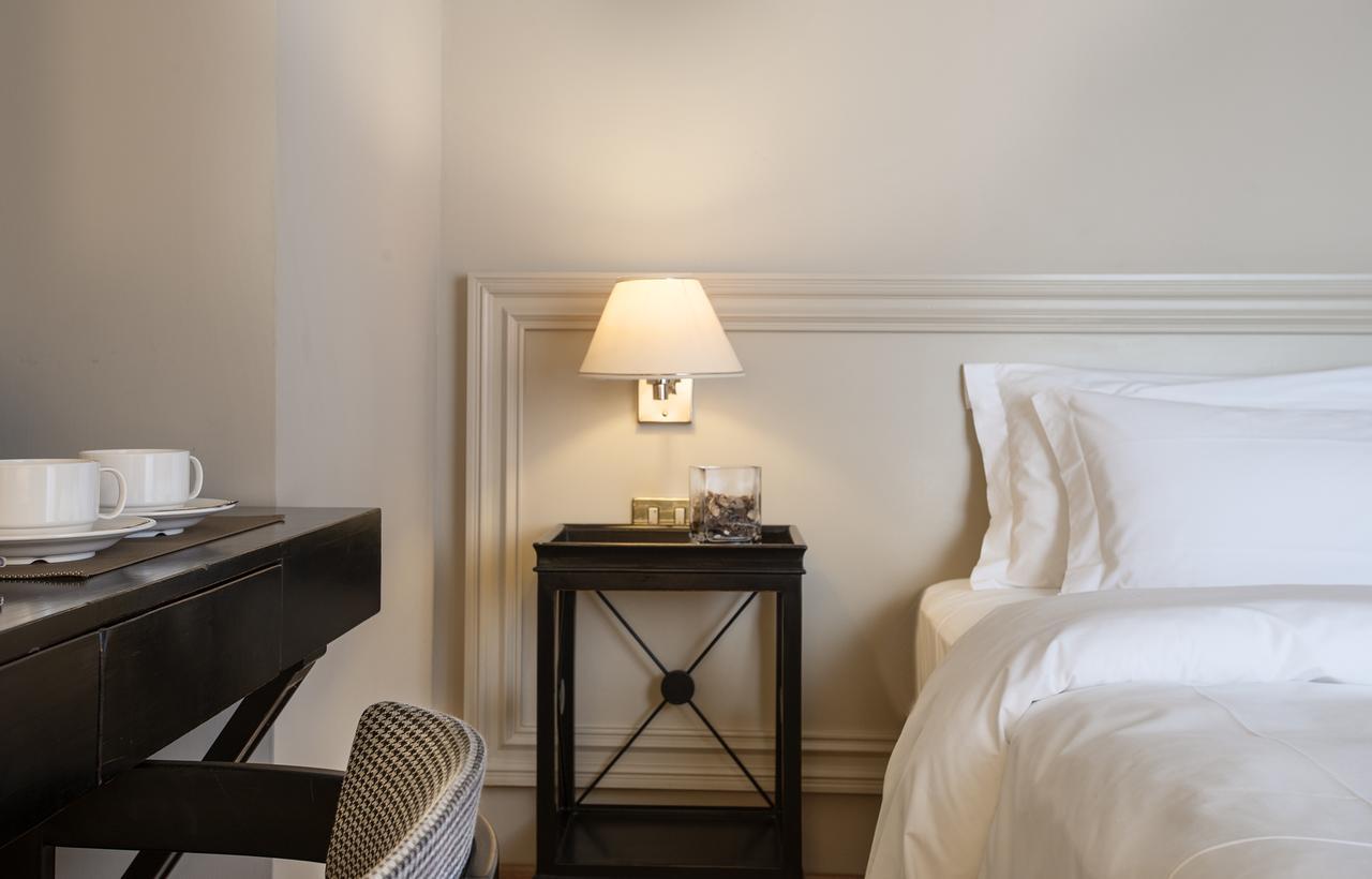 Ambasciatori Place Hotel Fiuggi Dış mekan fotoğraf