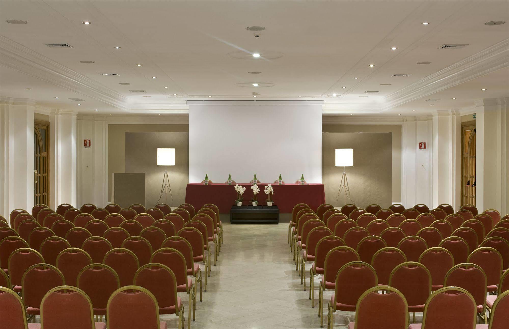 Ambasciatori Place Hotel Fiuggi Dış mekan fotoğraf