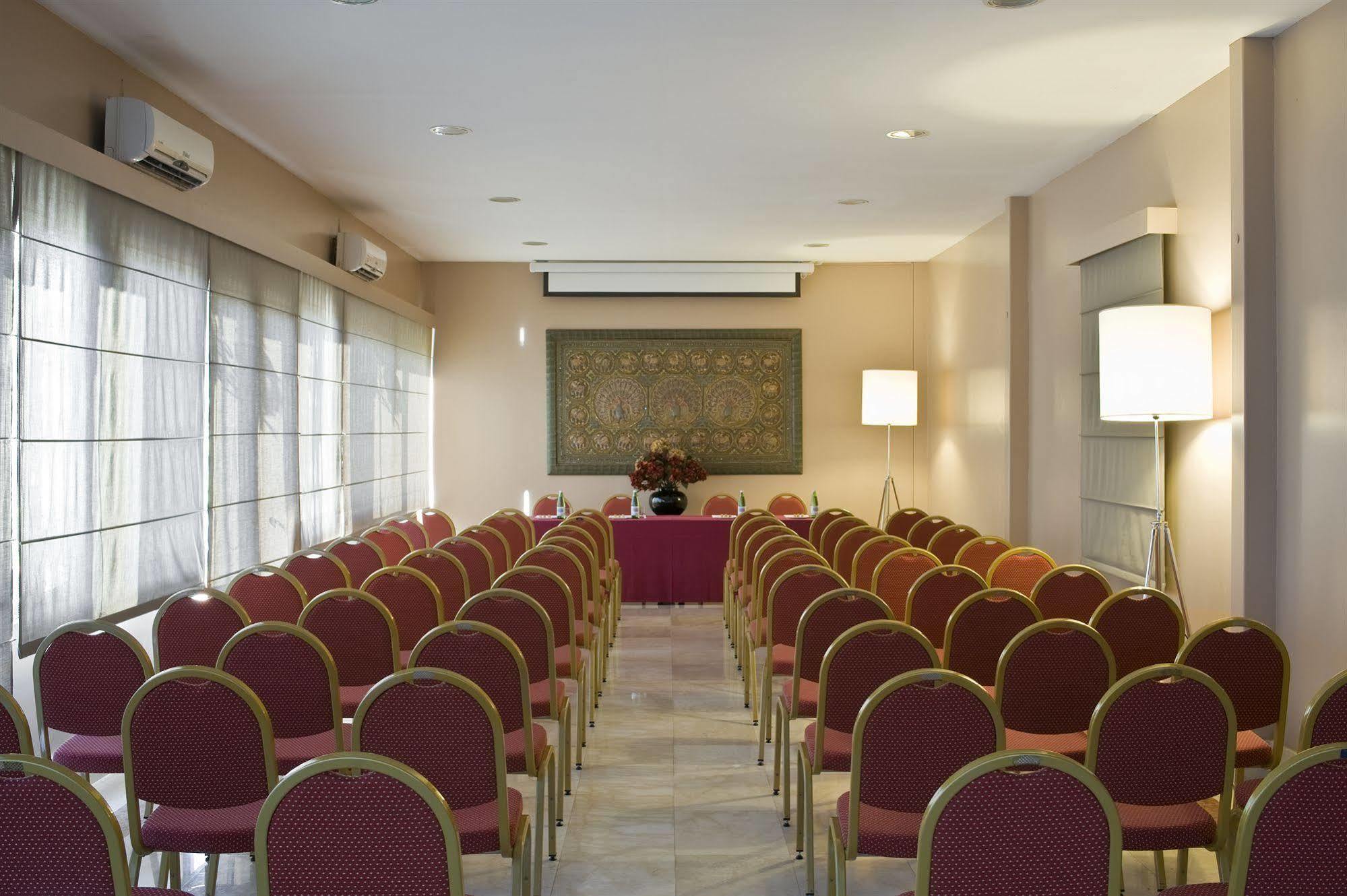Ambasciatori Place Hotel Fiuggi Dış mekan fotoğraf